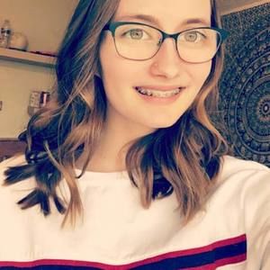 Meet your Posher, Kyla